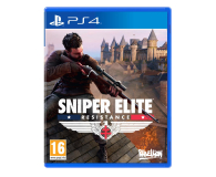 PlayStation Sniper Elite Resistance - 1292337 - zdjęcie 1